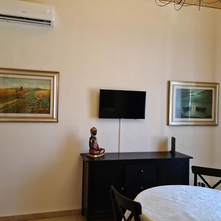Appartamento Angela ปิซา ภายนอก รูปภาพ