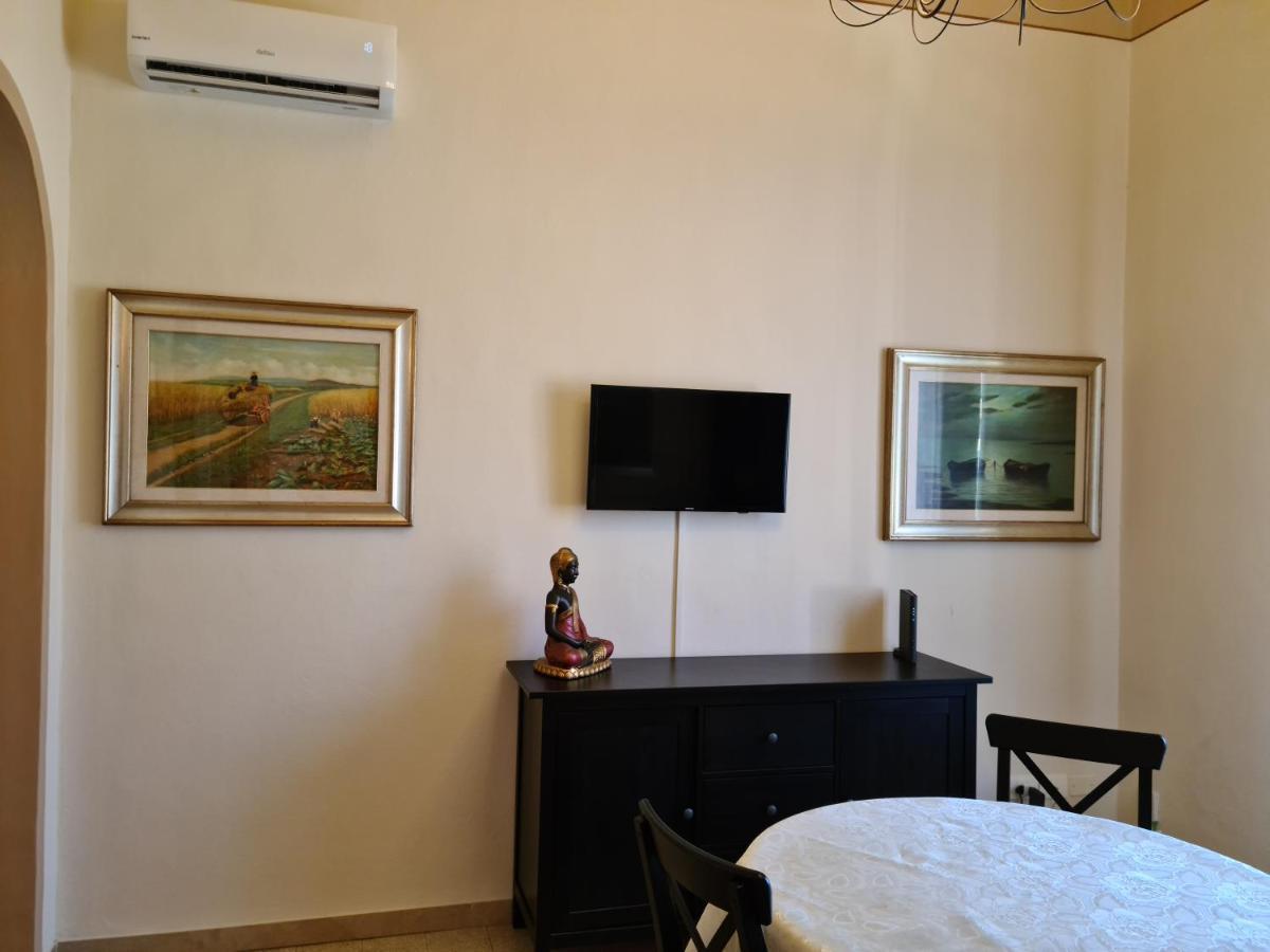 Appartamento Angela ปิซา ภายนอก รูปภาพ